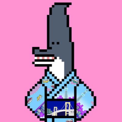metakamiya's tweet photo. 襟を正す。
トーキョー鮫

#verylonganimals 
#veryexpensivekimono

#新しいプロフィール画像 https://t.co/PgZJtJ2KVZ