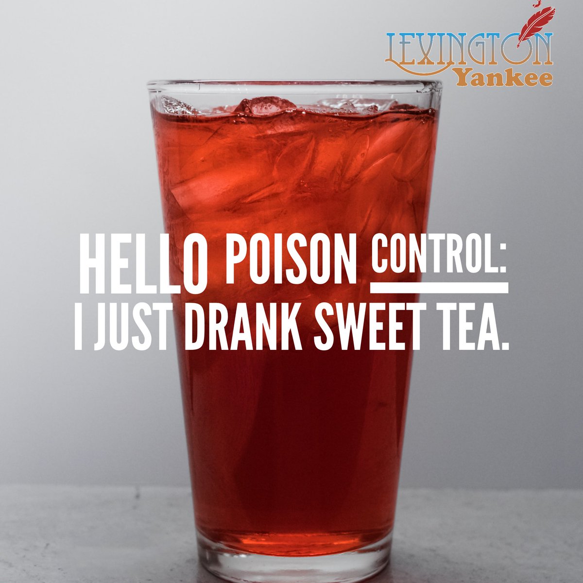 LexingtonYankee (@lexingtonyankee) on Twitter photo 