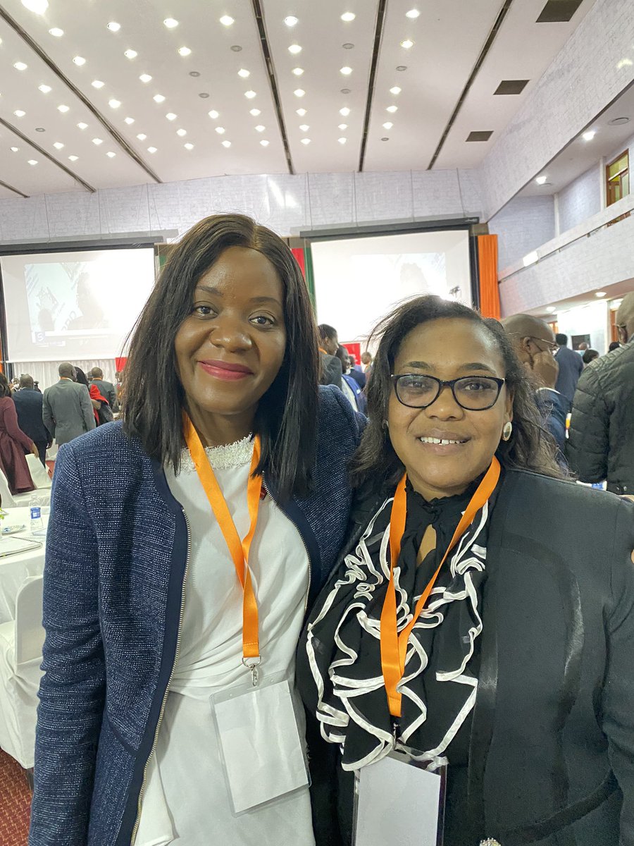Janice Matwi | A Seat At The Table tweet media