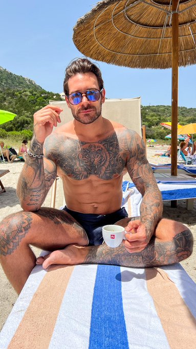 How do you have your coffee&hellip; @Papikocicxxx https://t.co/JTR3LYjhOB<a class="tags" target="_blank" title="On Twitter" href="/?out=eyJ0eXAiOiJKV1QiLCJhbGciOiJIUzUxMiJ9.eyJpYXQiOjE3MTM3NjI1NzksImlzcyI6InR3cG9ybnN0YXJzLmNvbSIsIm5iZiI6MTcxMzc2MjU3OSwiZXhwIjoxNzQ1Mjk4NTc5LCJyZWRpcmVjdF91cmwiOiJodHRwczovL3R3aXR0ZXIuY29tL1BhcGlrb2NpY3h4eCJ9.ZkwTsJVNt9JrBcqIKCAn9cHlao6vPumoGzRuWOsR4dw3Djrl_8kFrtFWjmJF3bvxBTpaDFCDPoIjVM0JfAYizQ">@Papikocicxxx</a>