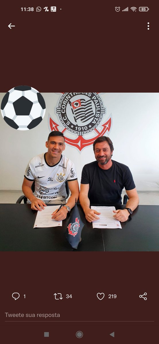 Chama o xerife o home voltou