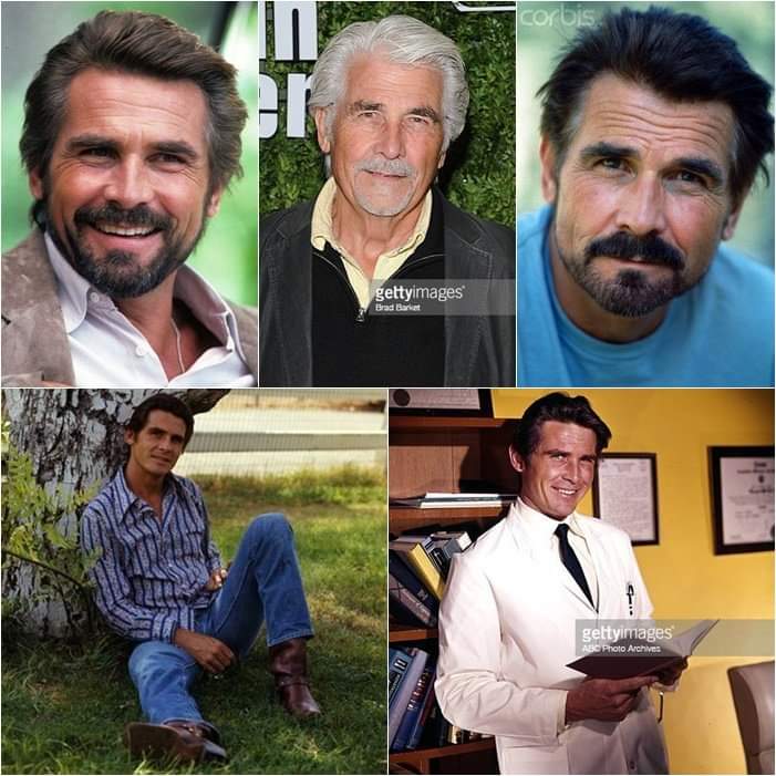 Happy Birthday to #JamesBrolin July 18,1940 #Hotel #CapricornOne #LifeInPeace #TheAmityvilleHorror #MarcusWelbyMD #The33