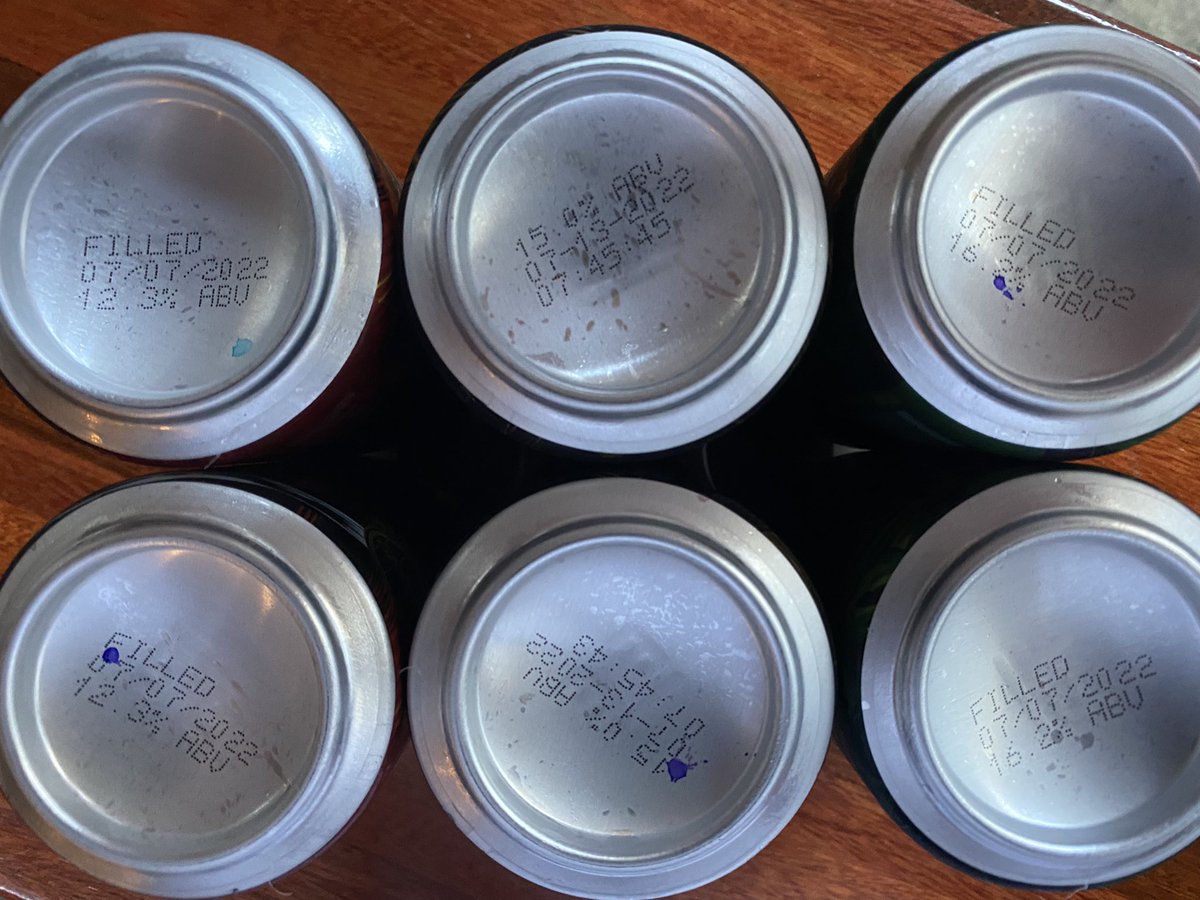 RevBrewChicago's tweet photo. Friday’s release beers are SIZABLE. Preorders tomorrow at 9. https://t.co/sjDJKp8qN5