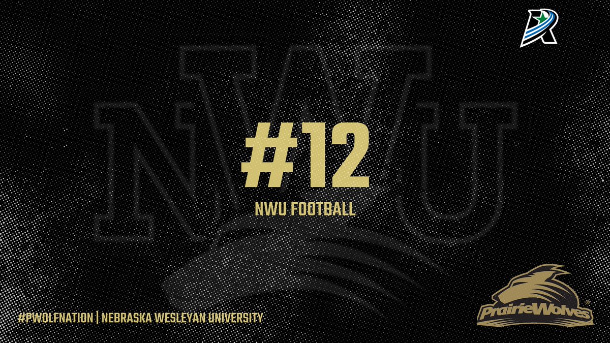 NWUFootball's tweet image. Mike Einspahr
DT (1992-1994)
3rd All-Time in Sacks
1 x All-American
3 x All-Conference
State Player of the Year
NWU Hall of Fame