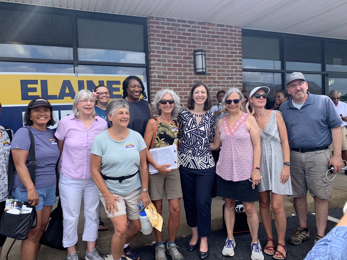 Virginia Grassroots Coalition tweet media