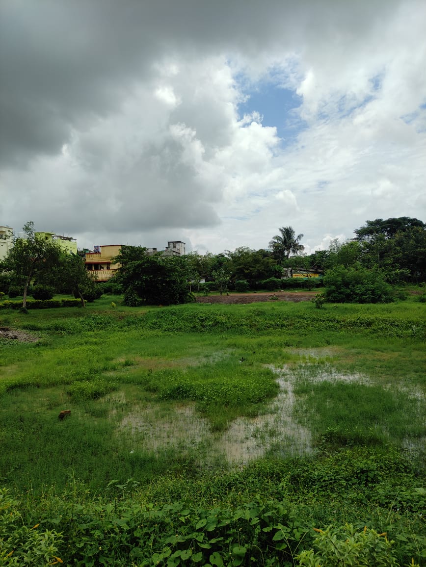 deepshikha002's tweet photo. AICTE INTERNSHIP DAY-03(18/7/2022)
Jal Dharohar Sanrakshan
Team: Odisha University of Technology and Research, Bbsr
Visited the assigned site, i.e, Bhaskareswar Temple and made a few observations about the water body present inside the premises of the temple.
#MissionAmritSarovar https://t.co/56wN6PLbQN