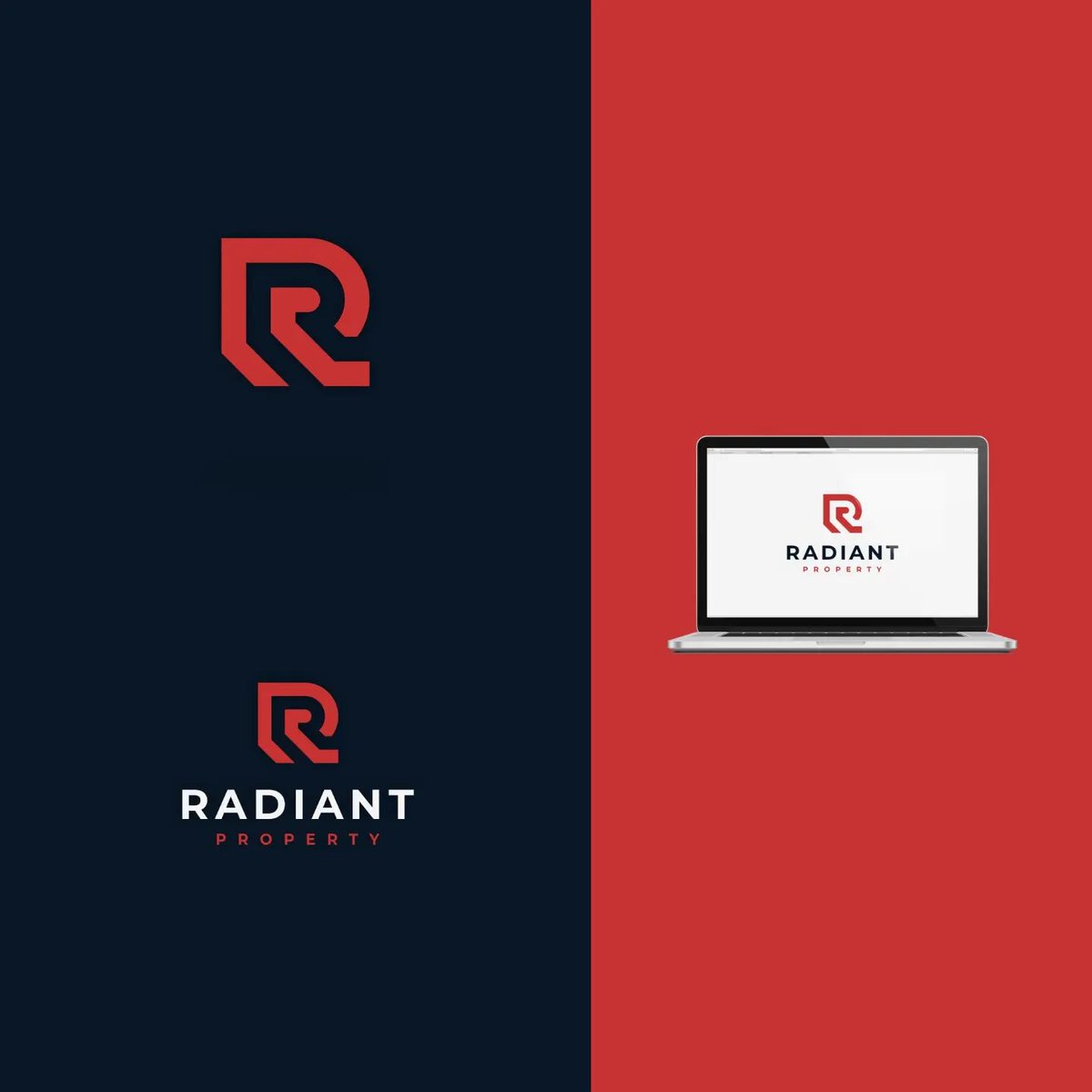 ShravanKarate's tweet photo. Client: Radiant Property
Requirement: Personal Branding
Theme: Realestate

#logo #logodesign #logomaker https://t.co/Tz21hd8qd2