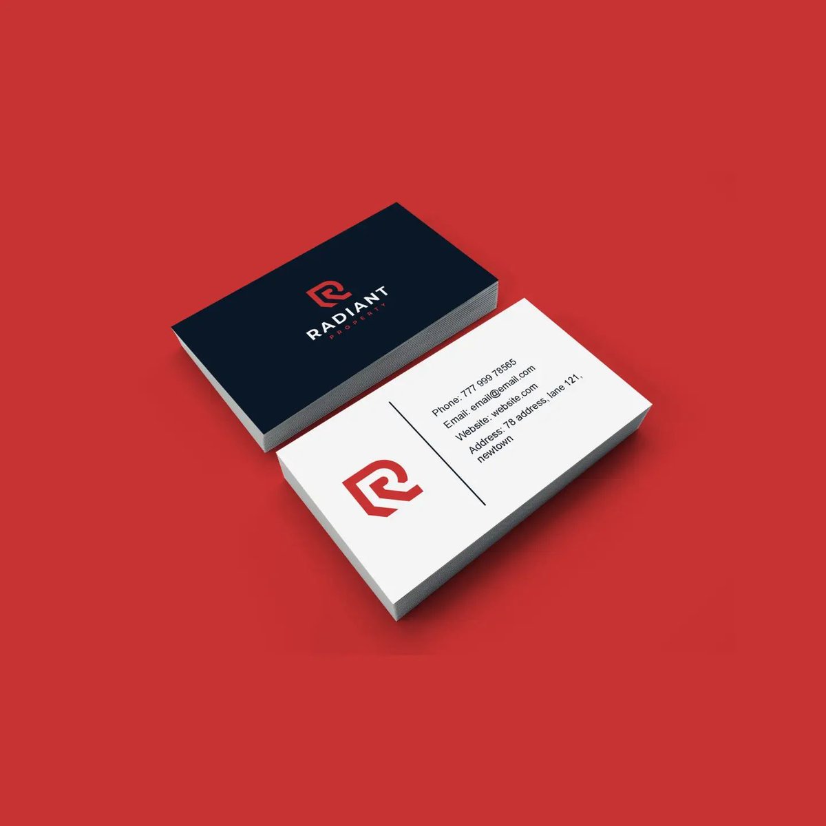 ShravanKarate's tweet photo. Client: Radiant Property
Requirement: Personal Branding
Theme: Realestate

#logo #logodesign #logomaker https://t.co/Tz21hd8qd2