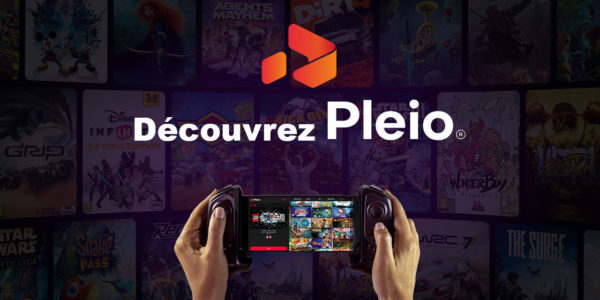 ⚠️ Concours / Giveway ⚠️

En partenariat avec <a href="/pleio_games/">Pleio Games</a> nous voulons vous faire gagner 6 mois d'abonnement à leurs services de #Cloud.

💥Pour participer au #Giveway💥
1️⃣ Retweet
2️⃣ Follow <a href="/CloudgFr/">Cloud Gaming France</a> 
3️⃣ Tag une personne (optionnelle 🤫)

Tirage le 22/07 à 18h00
🔥👍💪☁️