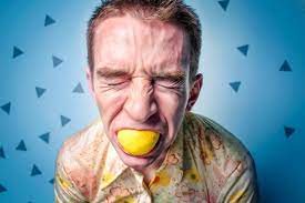 Today is National Sour Candy Day!  Go ahead, pucker up and get some sour candy!