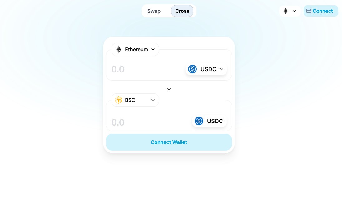 CangoFi's tweet image. Beta V2 is now officially live!! Cross-chain swap within seconds through our updated interface.

Thanks to all our great supporters! 🎊