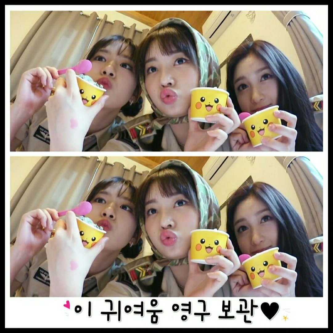 ivepics_'s tweet photo. 💛💛💛 https://t.co/Fe7HH46Le3