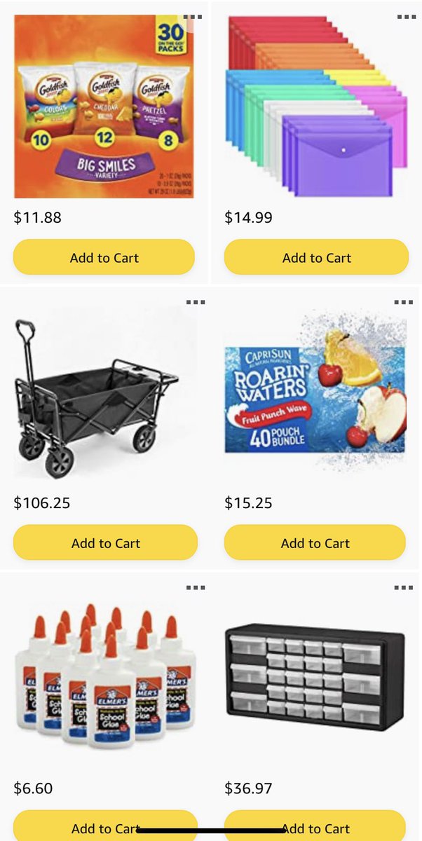 KristaArellano6's tweet photo. #teachertwitter It’s the first Monday I didn’t need to set an alarm 🔕 it’s going to be hot &amp; humid in WI all this week 🥵 perfect for staying in the a/c &amp; RT lists! #clearthelist #BetterTogether 

☀️RT my list
☀️Drop your list

https://t.co/4pHJ9UZN04 https://t.co/KjoK8yDyYd