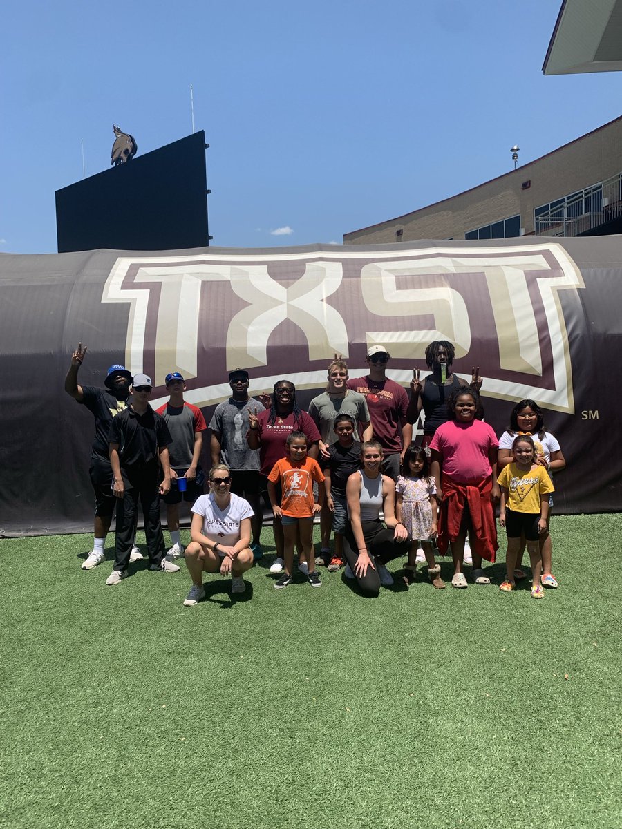 Student Athlete Advisory Council tweet media