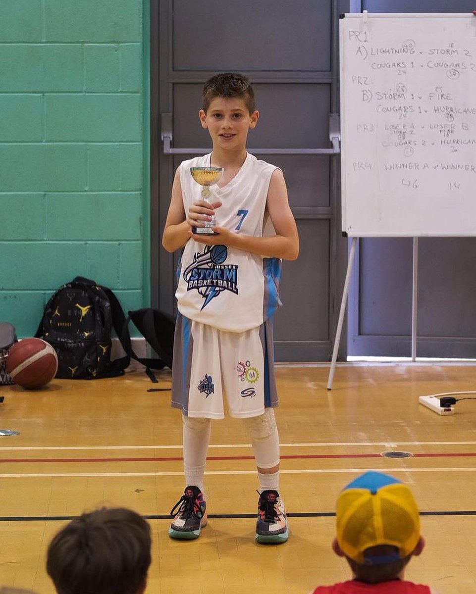 SCEBasketball's tweet image. Our Summer City League MVP, the skilled and resilient floor general Aaron from @StormBballClub - Aaron played inspiring basketball from the first to final game of the league and helped his team to an undefeated regular season before losing in the championship game..
#cityleague