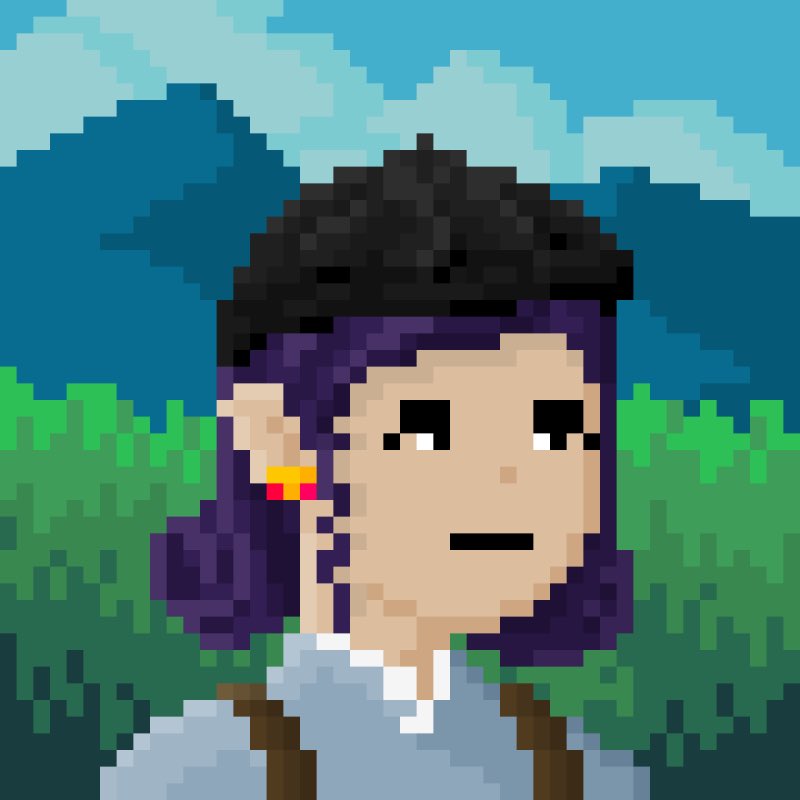 Willy Moonka by TGNFTS tweet media