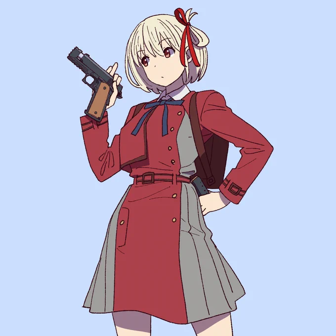 チャンバーチェック 
