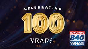 ArmyKYTN's tweet photo. Congrats to @840WHAS Today, it marks 100 years serving the greater Louisville area on the air. Its marked many milestones along the way including the first broadcast call of the #KentuckyDerby in 1925. Best wishes to all current & former of this great #radio team. #WHAS100years https://t.co/sqlhBZeGK8