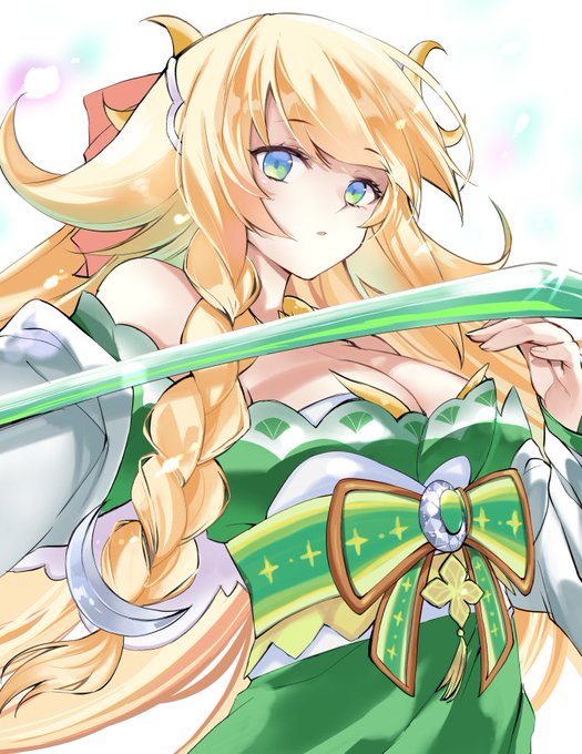 三日月宗近 のイラスト マンガ作品 385 件 Twoucan