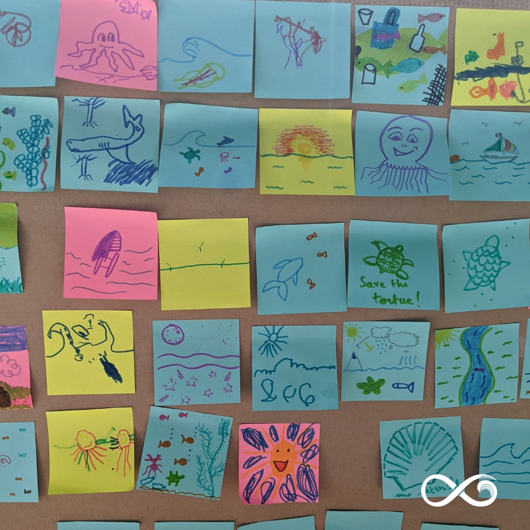 Quelle incroyable édition <a href="/MenageTonCanal/">Ménage ton Canal</a> !
 
Un grand merci à toutes les structures partenaires et à nos super bénévoles 🙏

En résumé : + de 2 tonnes de déchets collectés et + de 100 personnes qui ont bénéficié de nos outils de sensibilisation ludiques et immersifs 🌊