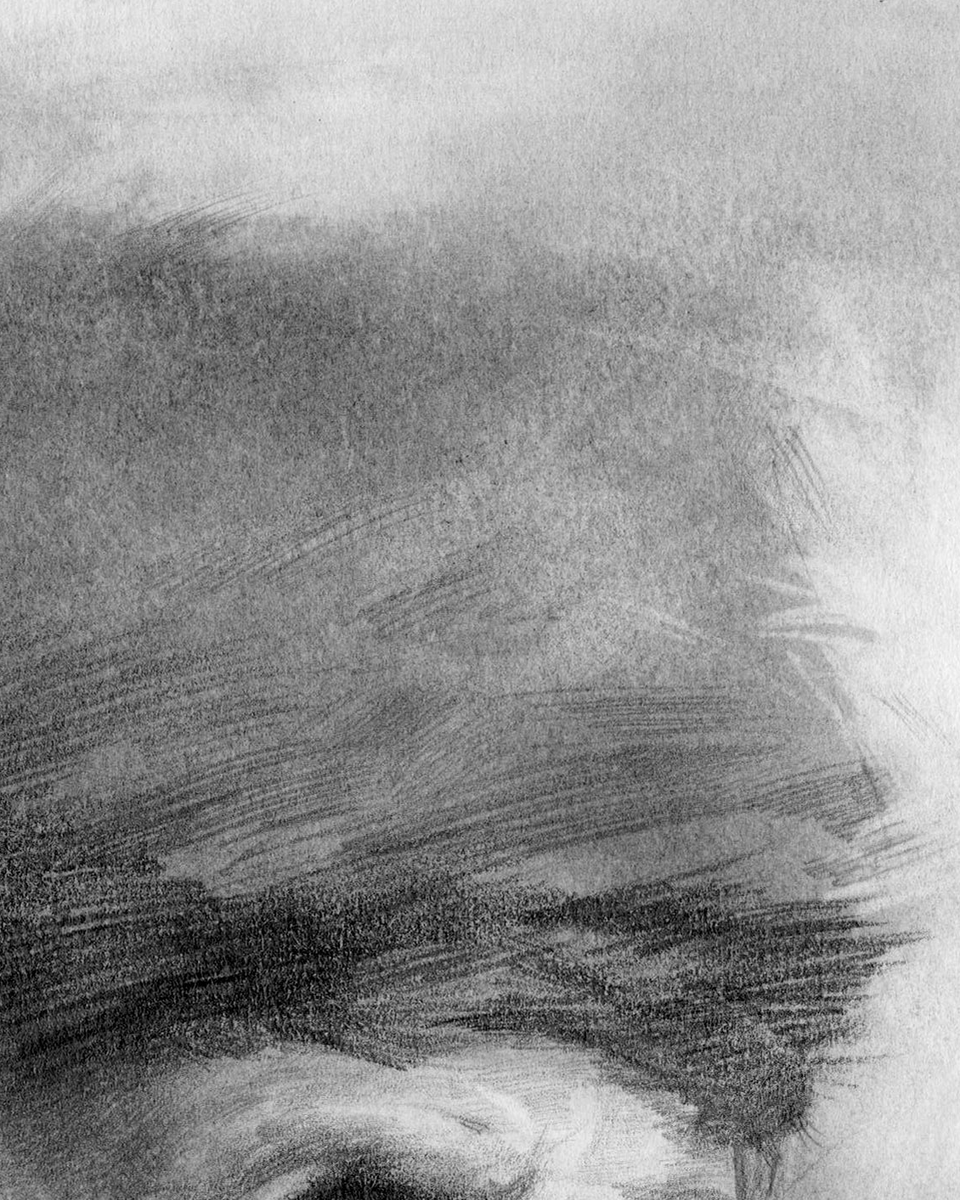 StanProkopenko's tweet photo. I kept a large area of rest up in the hat with this one to bring more attention to the face.
#portraitdrawing #charcoal #graphite #bristolpaper https://t.co/cnoV9MhkPZ