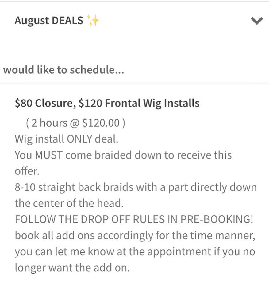 TRVP_L0RD's tweet photo. #BackToSchool ✨ is coming up &amp; North Carolina I have you covered! #NCAT #UNCG #WSSU #NCCU i have August deals for wig installs that you can secure! link is in my bio 💕 | pls RT this my next client may be on your TL. #greensborohairstylist #ncstylist #nchairstylist https://t.co/pbTz2Wrwqt