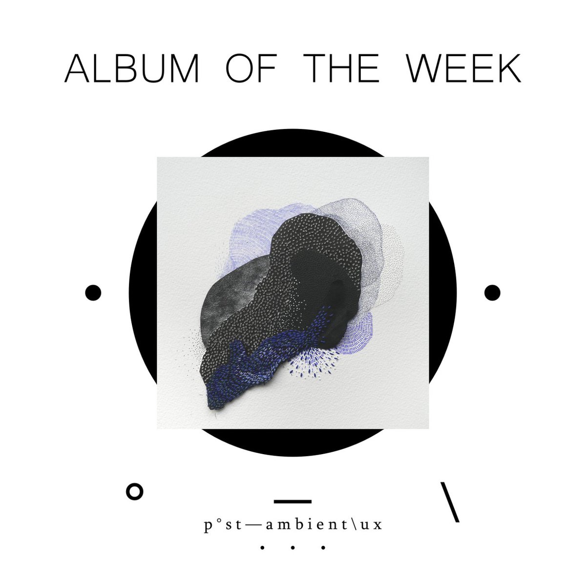► #albumoftheweek [07/11-07/17]
• blurstem + elijah bisbee
• geneva 
• bit.ly/bMeB-gA