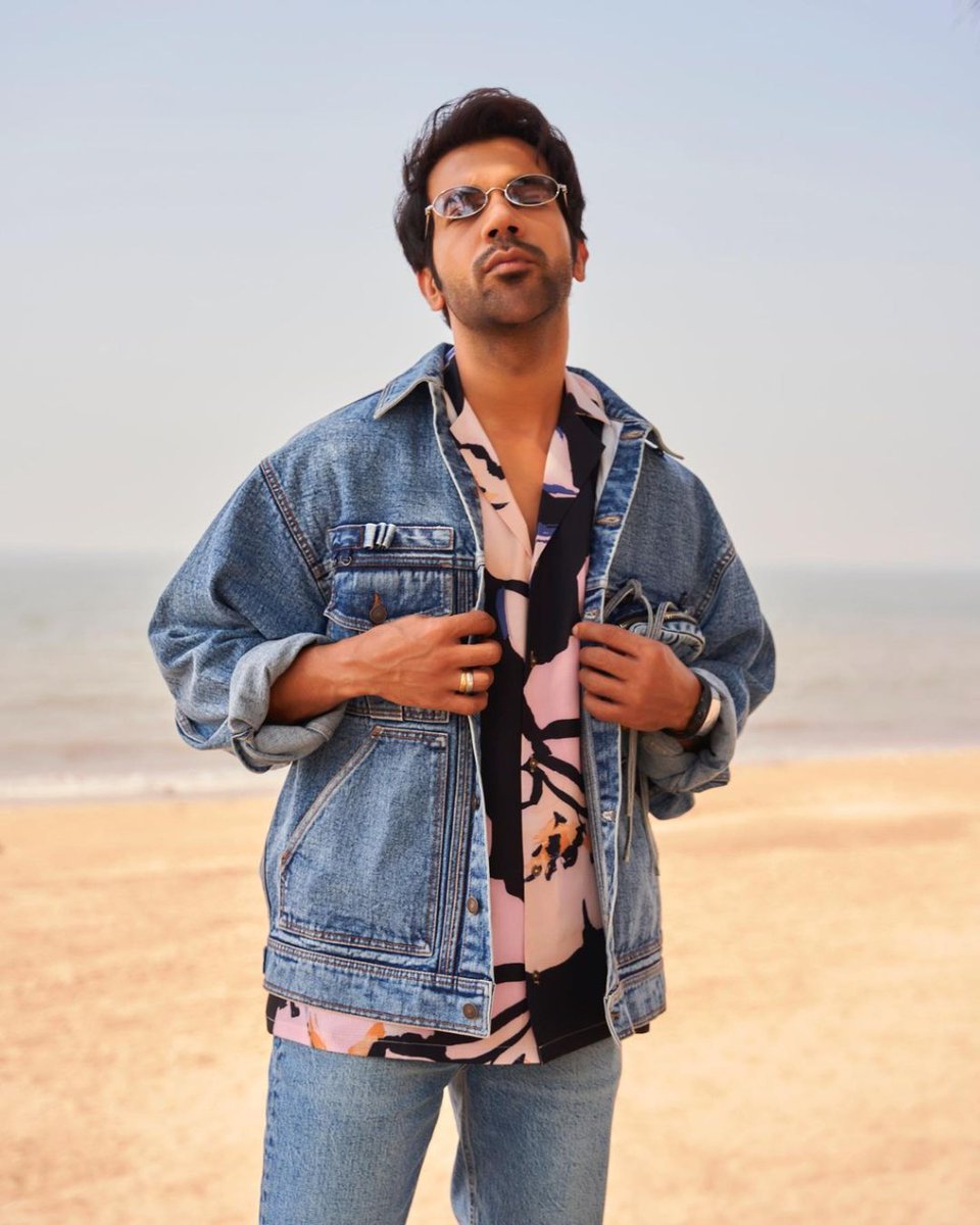 #rajkummarrao WHAT IS YOUR SECRET? How can an actor be this amazing consistently? Had me at the edge of my seat throughout #HITthefirstcase  #RajofBollywood #EraofRaj
