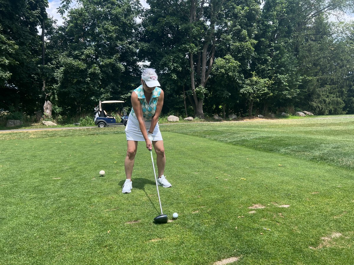 RSCArchitects's tweet photo. Check out these pictures of @RSCArchitects staff, who brought their A games for some friendly competition at our annual RSC Open – We work hard all week and enjoy finding fun ways to liven up our Summer Fridays!

#RSC #RSCArchitects #RSCopen #golf #officefun #officeculture https://t.co/Zdu4EPSYyP