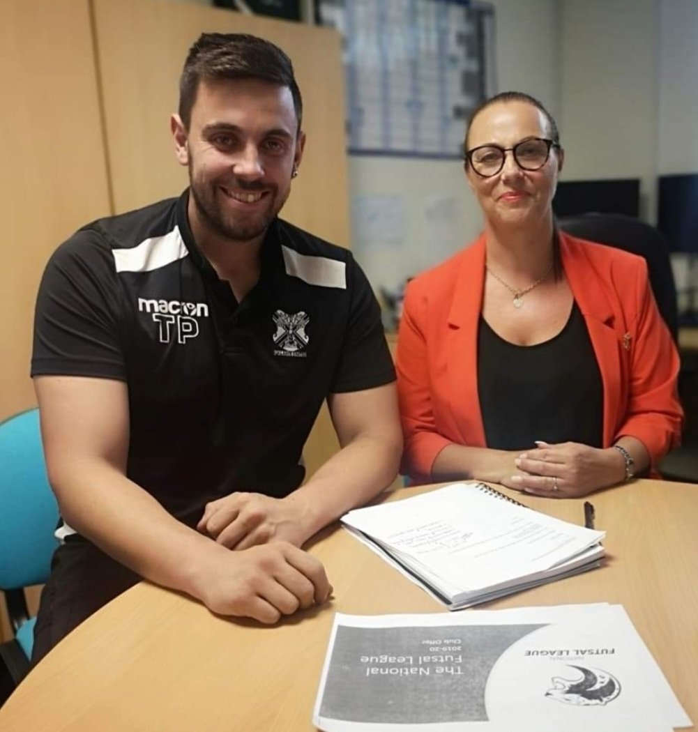 3 years ago we have reached an agreement with <a href="/OrmistonDenes/">OrmistonDenesAcademy</a> that allowed us to play for NFL and now currently @LNFSengland 🙏

Even today we are still using this Facilities! Without a question we will be playing and setting our Events here for the upcoming season 2022.2023! 
🦓