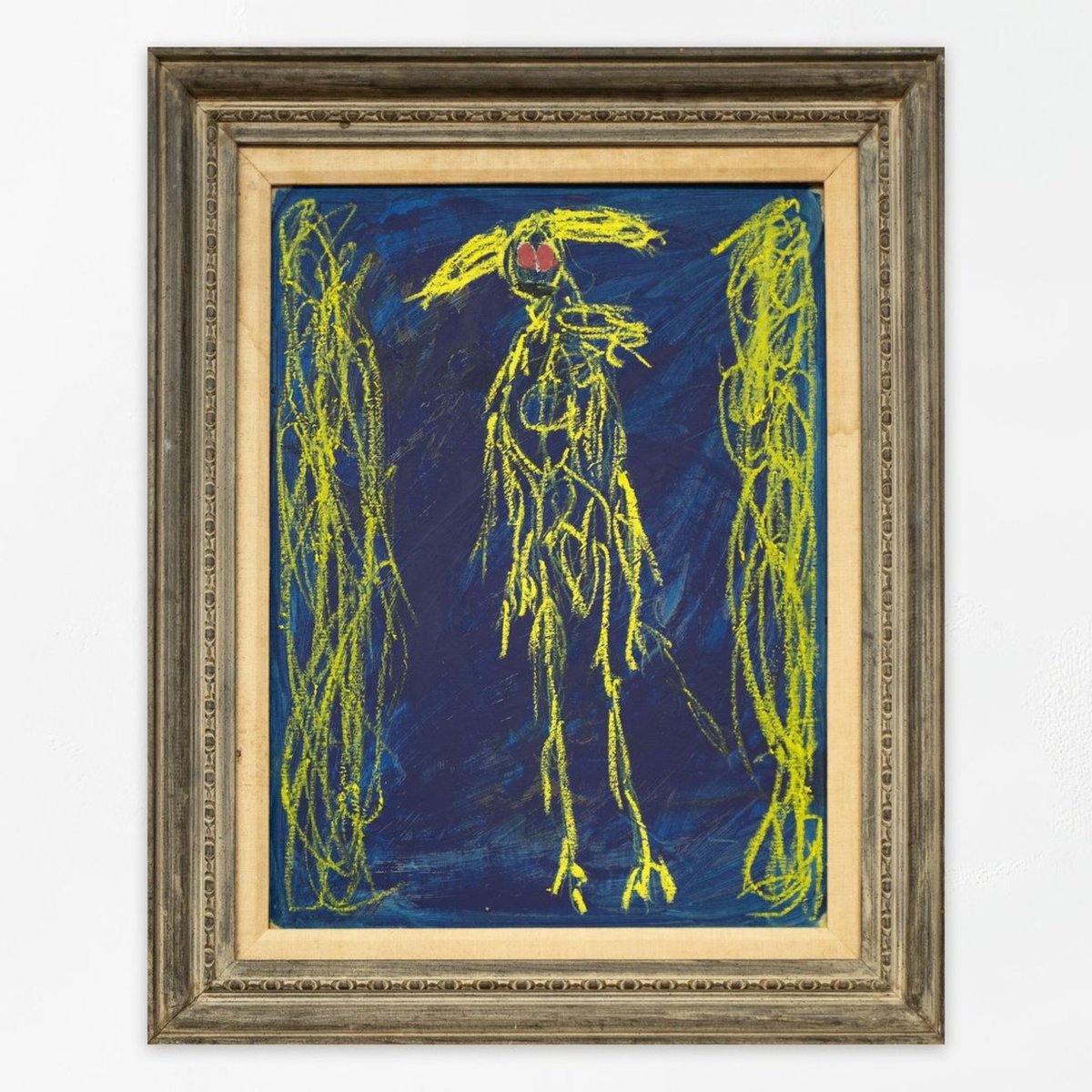 Pumpametti - Artbrut.eth tweet media