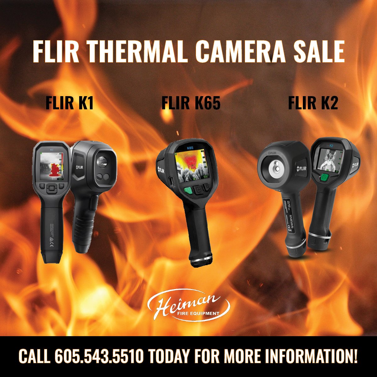 Heiman Fire tweet media