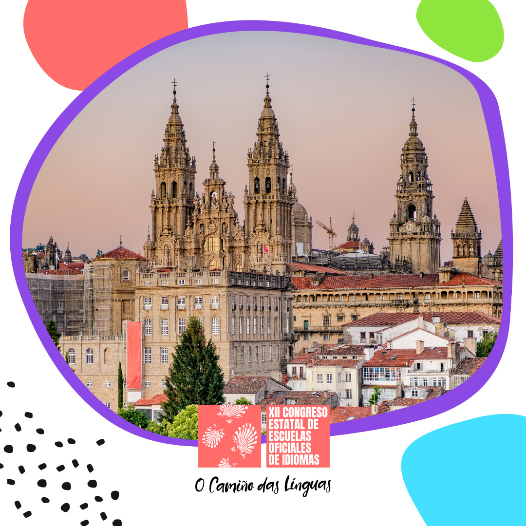 Como ya anunciamos, están todas las plazas cubiertas para asistir al #OCamiñoDasLinguas y eoistas de prácticamente todas las comunidades de España acudirán a recorrer este camino con nosotros. 

¡Os esperamos! 😃