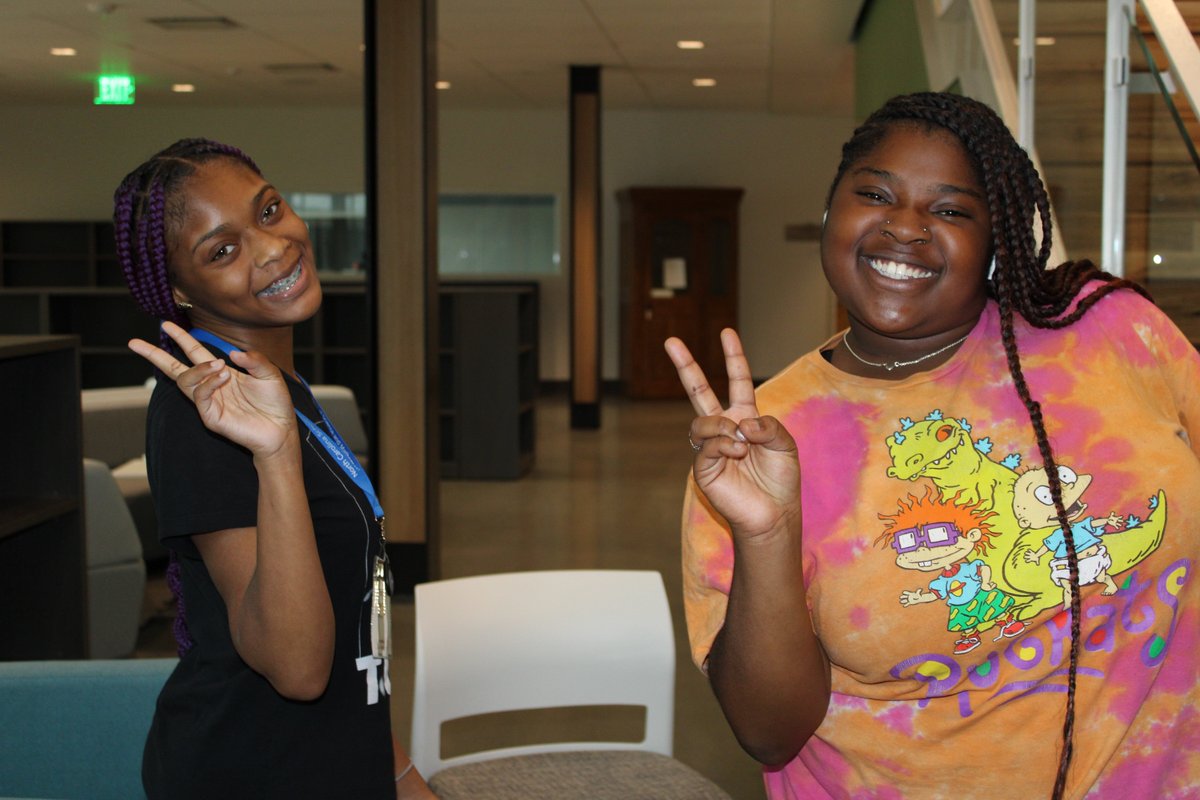 accel_ncssm's tweet photo. New week, new Morganton campers.  Welcome campers to week 5 orientation!
 #SummerAccelerator #NCSSMSummer https://t.co/cq1zMAlzF0