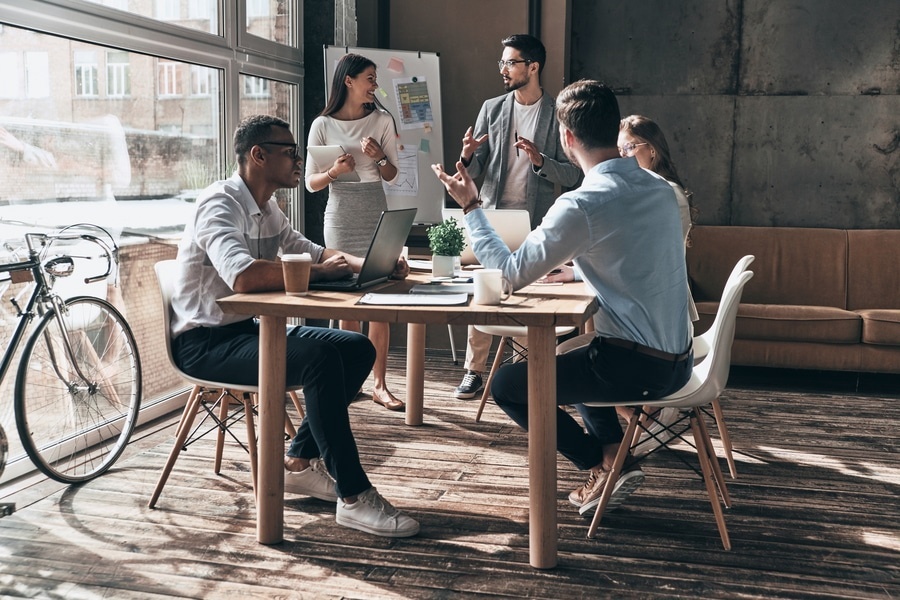 The Basingstoke and Deane Business festival is back this autumn!
The first phase of the #BDbizfest22—hosted by @EvolveMembers, in collaboration with <a href="/BizSouth/">Business South</a>, &amp; funded by <a href="/BasingstokeGov/">Basingstoke Council</a>—concluded on 22 June.

Don’t miss out on the second phase of events! evolvemembers.com/basingstoke-an…