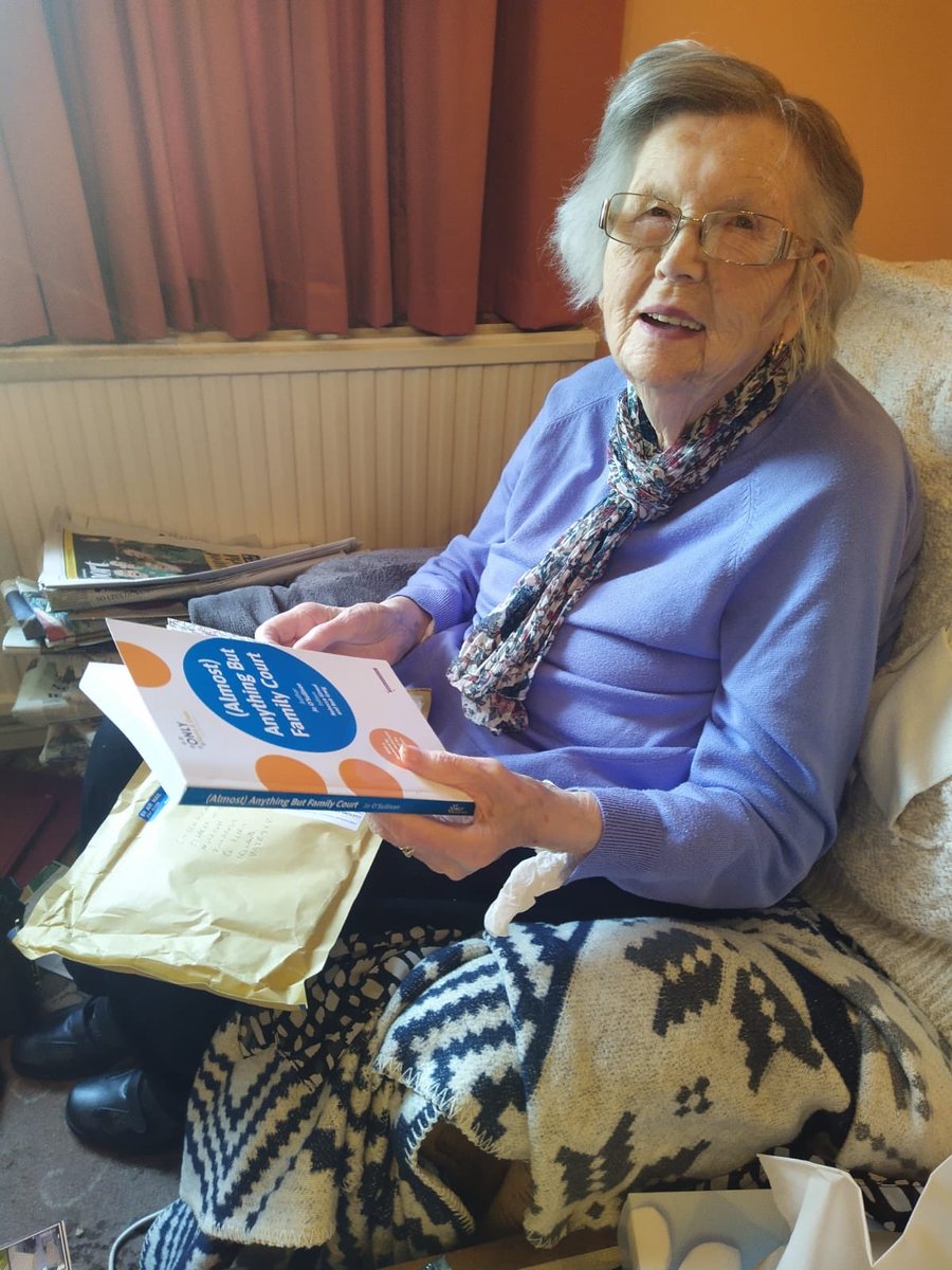 Jo O'Sullivan tweet media