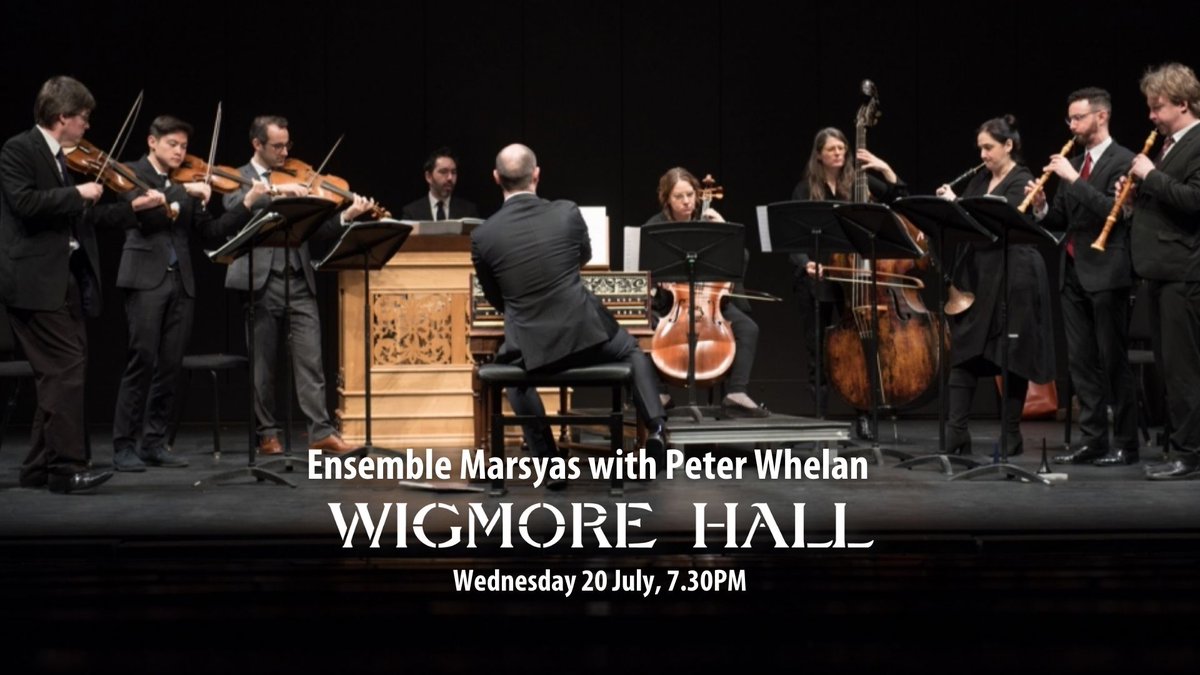 Wigmore Hall tweet media