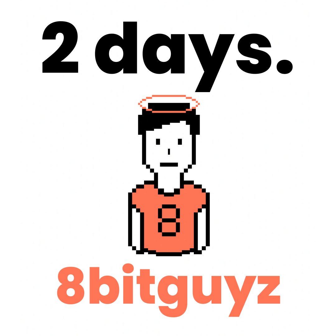 8bitguyz - #weare8bitguyz tweet media