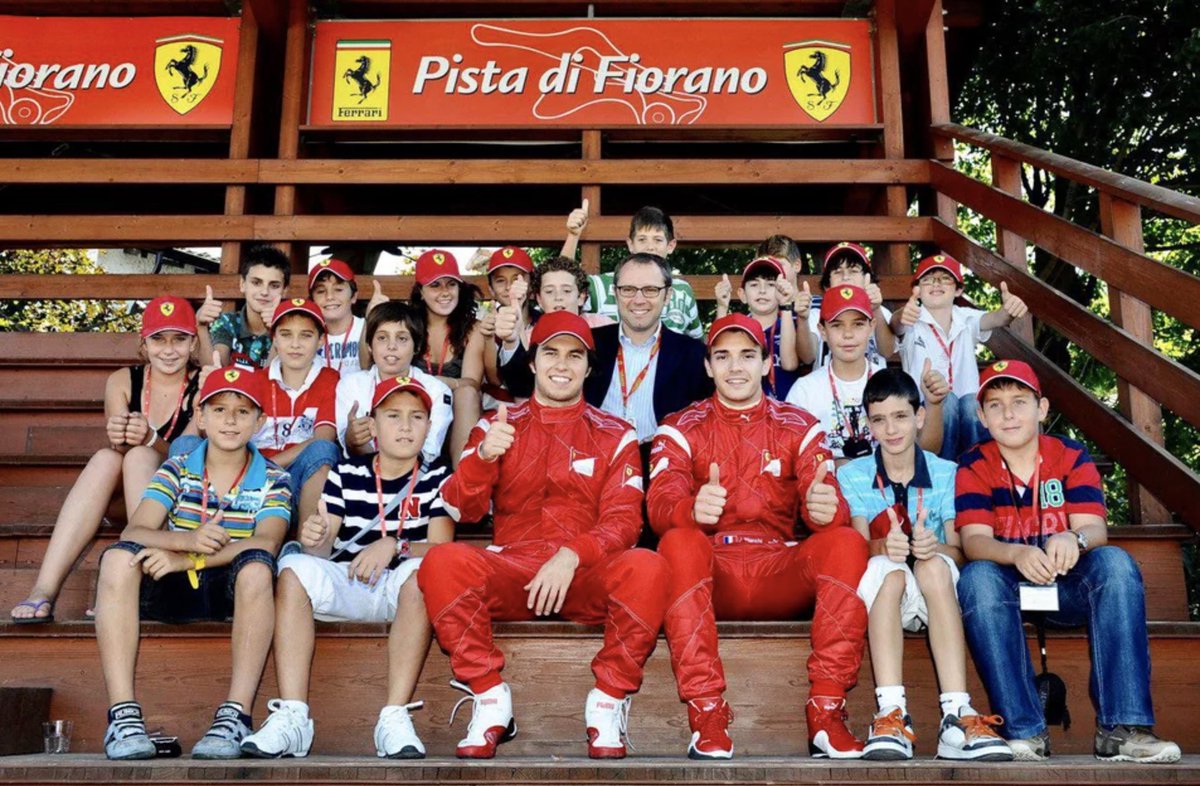 We miss you, Jules! 🙏