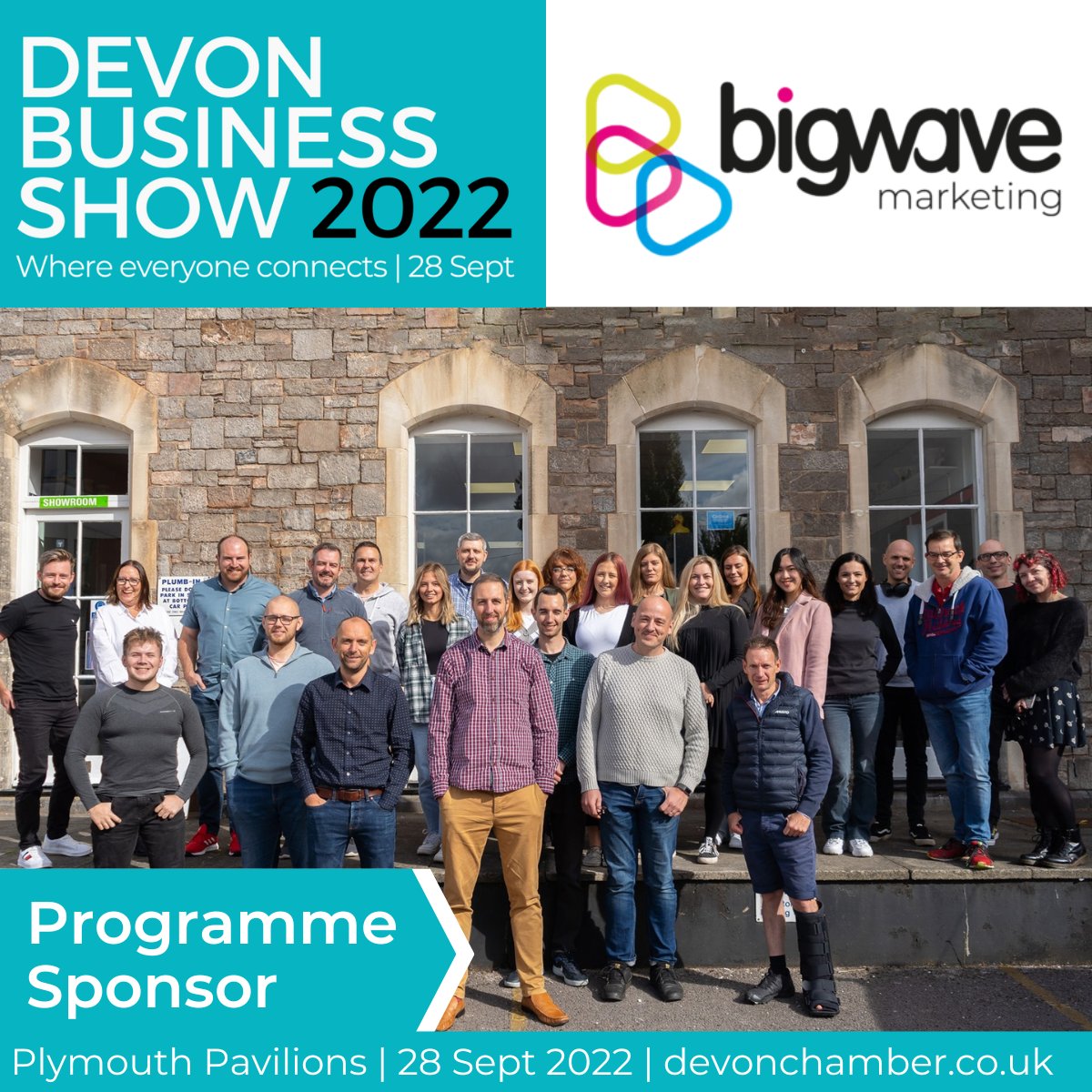 Devon Chamber of Commerce tweet media