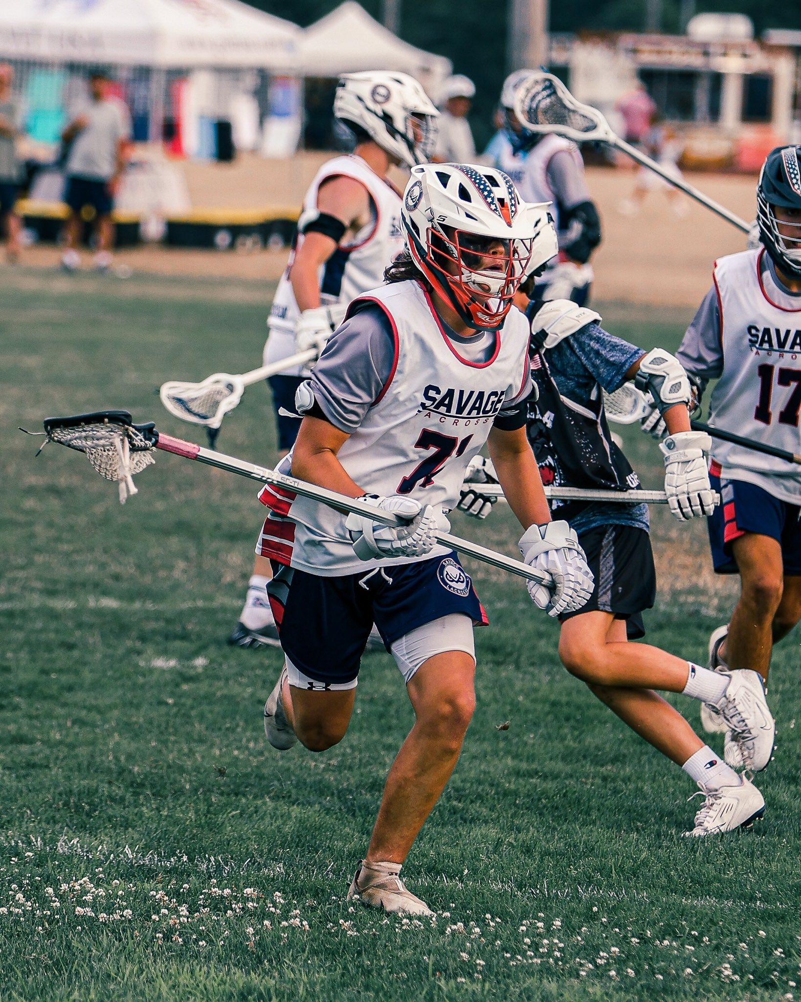 NXT Lacrosse (NXTlacrosse) / Twitter