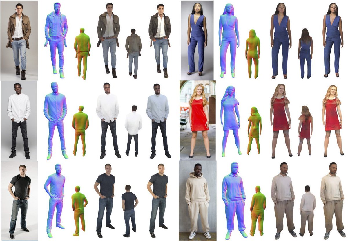 babusinyoni's tweet photo. Any open/demoable #pifuhd alternatives out there? I'm planning an interactive workshop for @DutchDesignWeek. @GoogleAI's #phorum looks promising but it's unfortunately closed (for now).
#machinelearning #ML https://t.co/vLrPuCksRo