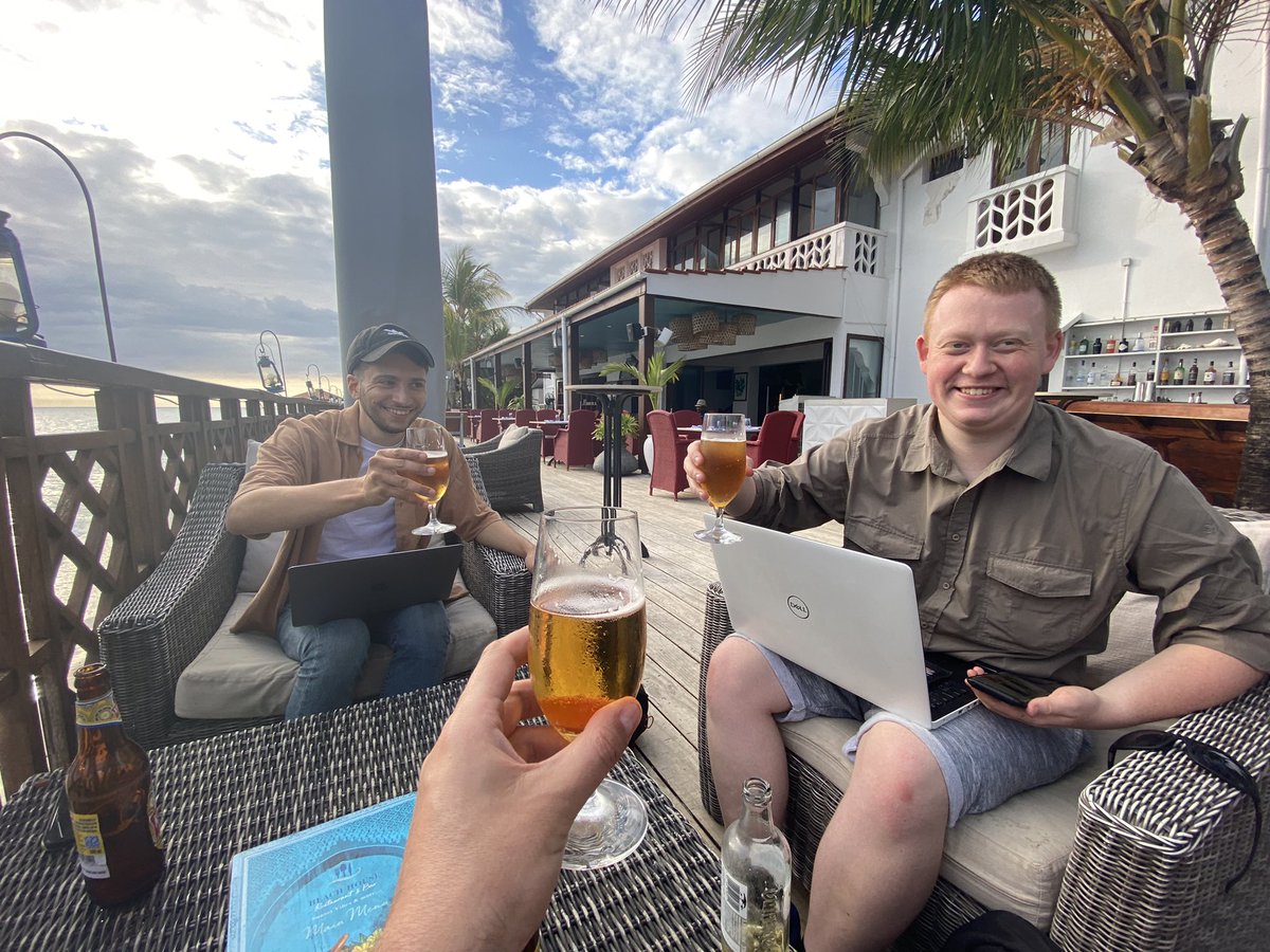 Dr Alexander Georgiev tweet media