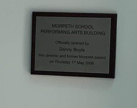 John Scurr Primary School tweet media