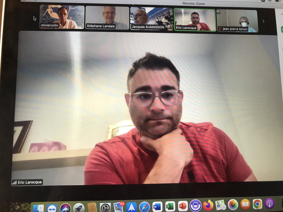 C’est officiel une délégation du CANADA ( universités et entreprises)sera présente au Forum Innovations santé de la Mims des 5 et 6 Octobre prochain au futuroscope .🇨🇦🇫🇷😉. Venez nombreux ( Mims-France.fr )