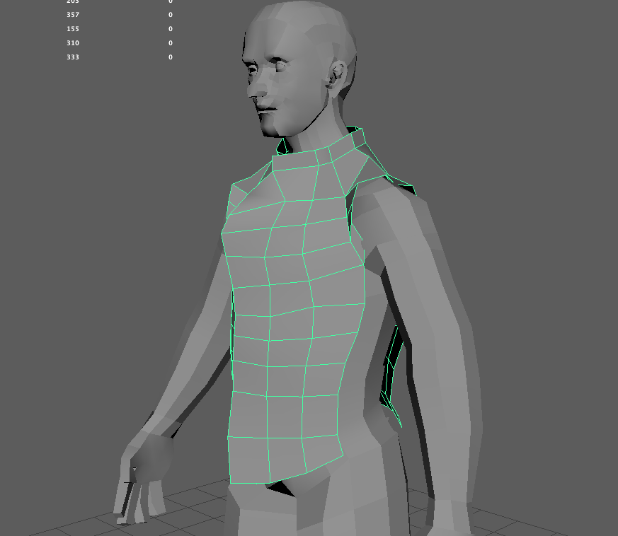 EdwinFCastro's tweet photo. sharing my little steps
 it costs nothing to dream
.....
Tracing my path to the #VFX
@AdskMaya
@UnrealEngine
#3dmodeling https://t.co/uPusK0w8JL