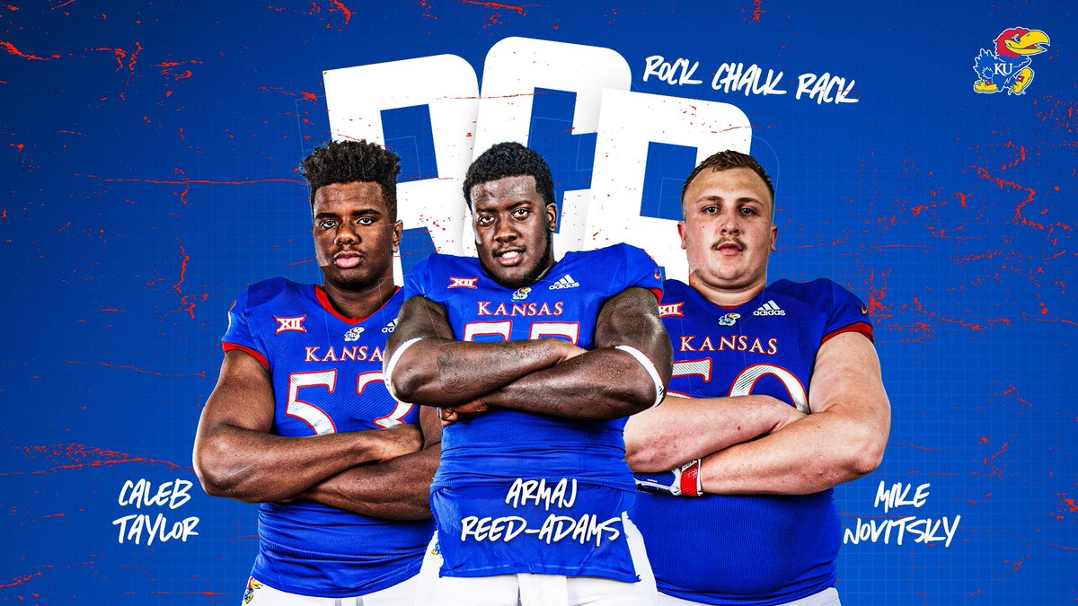 Big dudes working 💪

This week’s RCR:
<a href="/C_Taylor53/">Caleb Taylor 🗣</a> 
<a href="/TBArmaj/">Big Dog 🐶</a> 
<a href="/mike_novitsky_/">Mike Novitsky</a>