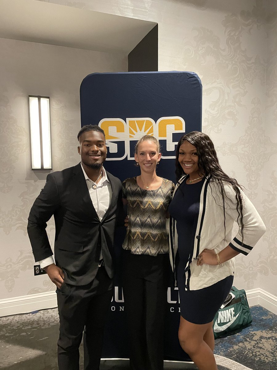 Student Athlete Advisory Council tweet media