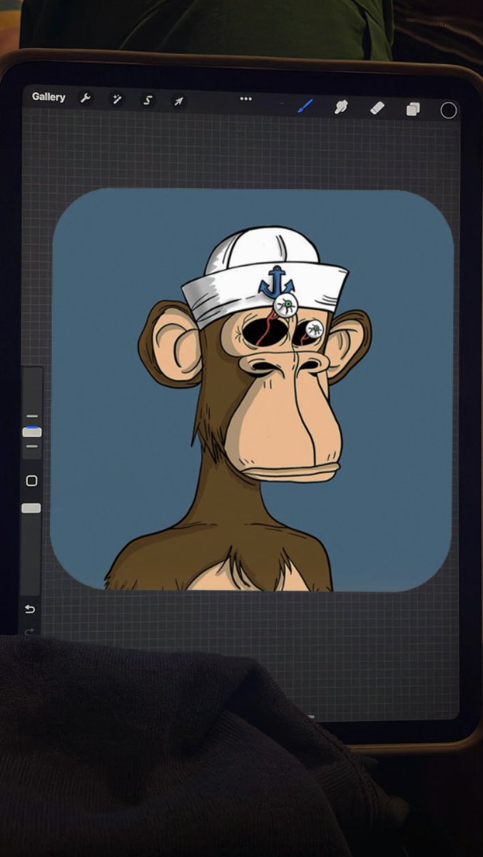 GM my #NFTCommunity friends ☀️☕️