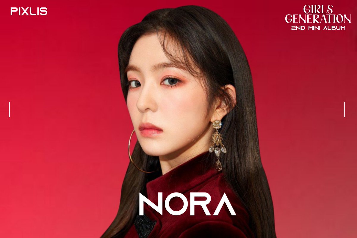 smuent_'s tweet photo. PIXLIS 픽셀리스 
2nd Mini Album : 'GIRLS GENERATION'

Concept Photo 1 'RE:KALL' Ver

Nora

#pixlis #픽셀리스 #fkpop #fictional https://t.co/5pJPsiy8d0